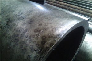 周口6061大口徑厚壁鋁管 周口6061大口徑厚壁鋁管