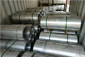 天津6061厚壁鋁管 天津6061厚壁鋁管